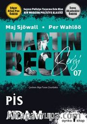 Pis Adam /  Martin Beck 7