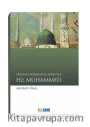 Bireysel Rehberlik Yönüyle Hz. Muhammed