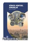 Güncel Kentsel Sorunlar