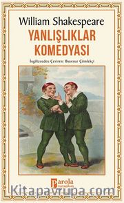 Yanlışlıklar Komedyası