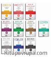 Nedir Serisi(10 Kitap)