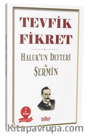 Haluk’un Defteri <br /> Şermin