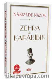 Zehra <br /> Karabibik