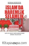 İslam’da Haremlik Selamlık