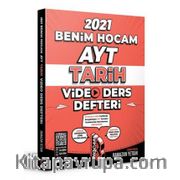 2021 AYT Tarih Video Ders Notları 