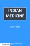 Indian Medicine – Classic Reprint