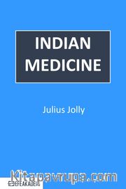 Indian Medicine – Classic Reprint