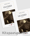 Ulysses (2 Cilt Takım)