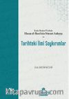 Kader Risalesi Özelinde Hasan El-Basrİ’nin Sünnet Anlayışı Ve Tarihteki İlmi Soykırımlar
