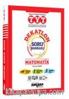 2021 TYT Dekatlon Matematik Soru Bankası