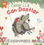 Oskar ve Lili – Can Dostlar
