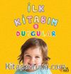 İlk Kitabım Duygular 4