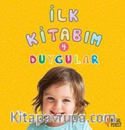 İlk Kitabım Duygular 4