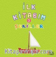 İlk Kitabım Şekiller 3