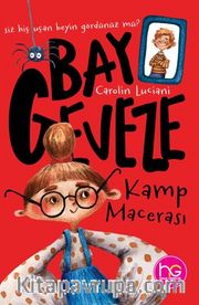 Kamp Macerası