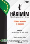 Hakimim Ticaret Hukuku İş Hukuku