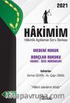 Hakimim Medeni Hukuk Borçlar Hukuku (Genel Hükümler- Özel Hükümler)