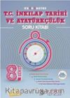 8.sınıf Kronometre T.c. Inkılap Tarihi Ve Atatürkçülük Soru Bankası