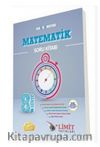 8.sınıf Kronometre Matematik Soru Bankası