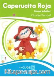 Caperucita Roja (nueva edicion)