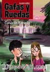 Gafas y ruedas - Conexion Karaoke (Comic)