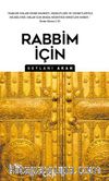 Rabbim İçin