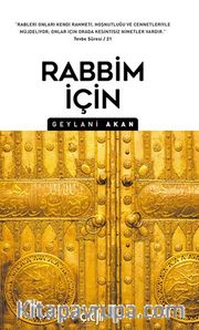 Rabbim İçin