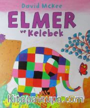 Elmer ve Kelebek