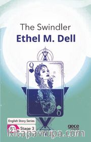 The Swindler/  İngilizce Hikayeler  B1 Stage3