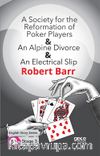 A Society for the Reformation of-An Alpine Divorce-An Electrical Slip İngilizce Hikayeler  B1 Stage3
