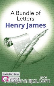 A Bundle of Letters İngilizce Hikayeler  B1 Stage3