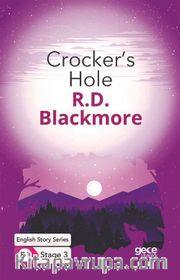 Crocker's Hole/  İngilizce Hikayeler  B1 Stage3
