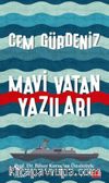 Mavi Vatan Yazıları