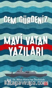 Mavi Vatan Yazıları