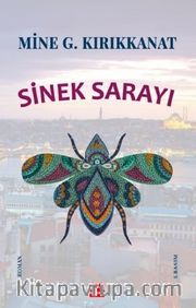 Sinek Sarayı
