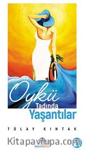 Öykü Tadında Yaşantılar