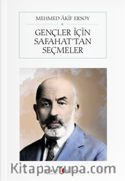 Gençler için Safahat’tan Seçmeler