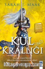 Cam Şato 7 / Kül Krallığı
