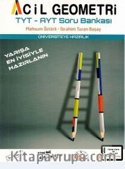 TYT AYT Acil Geometri Soru Bankası
