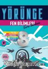 8. Sınıf Fen Bilimleri Yörünge Serisi Soru Bankası