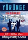 7. Sınıf Fen Bilimleri 3 lü Kuvvet Yörünge Serisi Seti