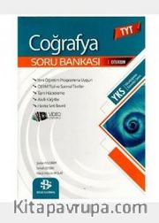 TYT Coğrafya Soru Bankası