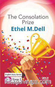 The Consolation Prize/ İngilizce Hikayeler  B1 Stage3