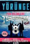 8. Sınıf Fen Bilimleri 3 lü Kuvvet Yörünge Serisi Seti