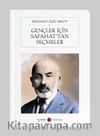 Gençler İçin Safahat’tan Seçmeler (Cep Boy)