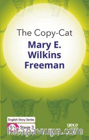 The Copy-Cat/ İngilizce Hikayeler  B1 Stage3