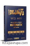 8.Sınıf Dejavu Konu Anlatımlı Ve Etkinlikli Matematik Soru Bankası