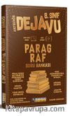 8.Sınıf Dejavu Paragraf Soru Bankası