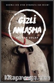 Gizli Anlaşma