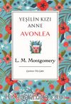 Yeşilin Kızı Anne Avonlea